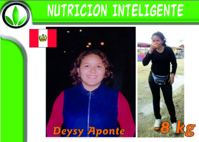 Deysy Apponte